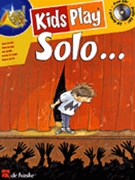 Kids Play Solo by for