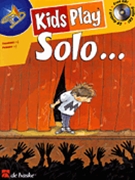 Kids Play Solo by for