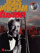 Jiggs Whigham Fusion Solos by Whigham Jiggs Jiggs Whigham for Trombone (Fusion Solos)