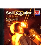 Soli Popular CD by Various for