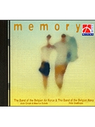 Memory CD by Various for