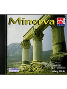 Minerva CD by Various for
