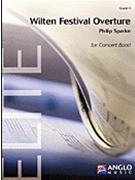 Wilten Festival Overture by Sparke Philip for