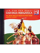 Sinfonia Hungarica CD by Various for