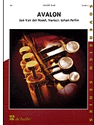 Avalon by - Van der Roost Jan - for