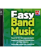 Easy Band Music by Various for