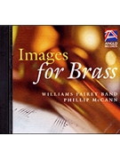 Images for Brass (Brass Band CD) by McCann Phillip Williams Fairey Band for