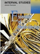 Interval Studies by Curnow James for