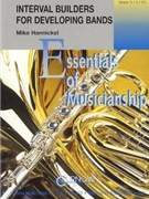 Interval Builders for Developing Bands by Hannickel Mike for