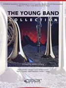 Young Band Collection by - Curnow James - for Trombone