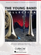Young Band Collection by - Curnow James - for Percussion 1