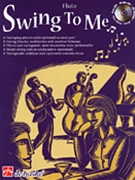 Swing to Me by Searle Leslie for