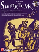 Swing to Me by Searle Leslie for