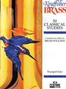 50 Classical Studies by - Wiggins Bram - for Trumpet Method