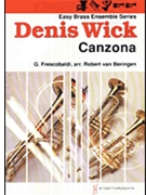 Canzona by for