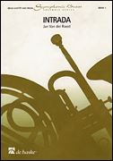 Intrada by Van der Roost Jan for
