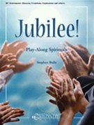 Jubilee by Bulla Stephen - Bulla Stephen - for Bass Clef
