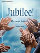 Jubilee by - Bulla Stephen - for Piano Accompaniment