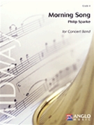 Morning Song Midway Series Gr 4 Concert Band Full Score Full Score by for Score