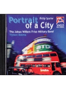 Portrait of a City by Sparke Philip for CD