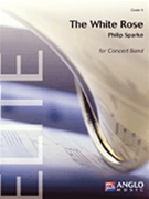 White Rose by Sparke Philip for Full Score