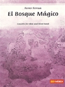 El Bosque Magico by Ferran Ferrer for