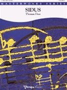 Sidus Gr.5/6 Concert Band Score & Parts Rec.on Alpina Saga #44004297 Full Score by for Score