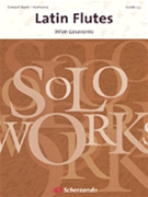 Latin Flutes by for
