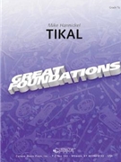 Tikal by Hannickel Mike for