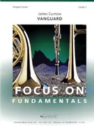 Vanguard by Curnow James for