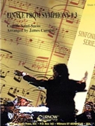 Finale from Symphony No. 3 by Saint-Saens Camille - Curnow James - for