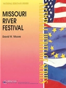 Missouri River Festival by Moore David for