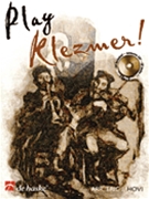 Play Klezmer! by - Hovi Eric J - for Trumpet