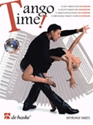 Tango Time! by Mees Myriam for