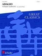 Adagio Brass Band by for