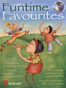 Funtime Favourites by for Recorder