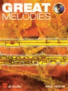 Great Melodies by Hollis Paul for