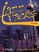 Jazz Tracks by Vizzutti Allen / Ty for Trombone