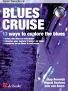 Blues Cruise by Berends / Boelens / for Tenor Sax
