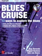 Blues Cruise by Berends / Boelens / for Jazz Trumpet C