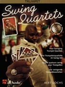 Swing Quartets by Lochs Bert Allen Vizzutti for Jazz Trumpet 4