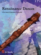Renaissance Dances by Gastoldi Giovanni for
