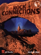 Rock Connections by - De Haan Jacob - for