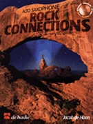 Rock Connections by - De Haan Jacob - for