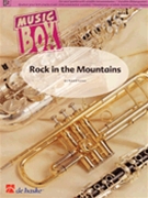 Rock in the Mountains by - Kernen Roland - for Score and Parts