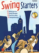 Swing Starters by - Veldkamp Erik - for