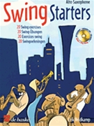 Swing Starters by - Veldkamp Erik - for