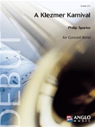 Klezmer Karnival by Sparke Philip - Sparke Philip - for Concert Band