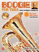 Boogie For Tuba With Patrick Sheridan by Schenk and Brunthaler Patrick Sheridan for Tuba w/ Audio