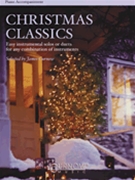 Christmas Classics by Various - Curnow Et Al - for Piano Accompaniment